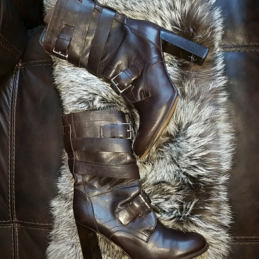 Celine Boots